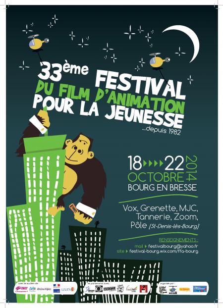 affiche 2014