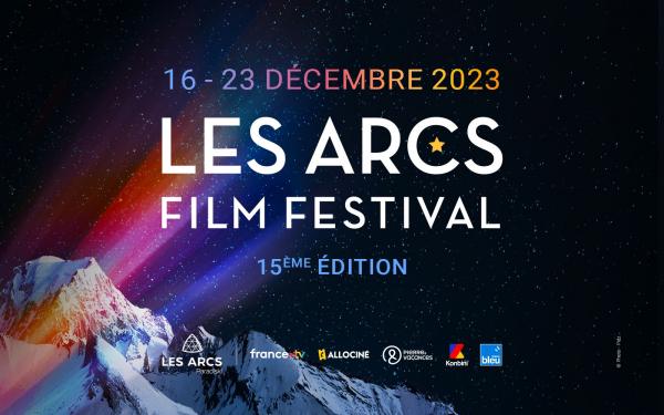 affiche du festival