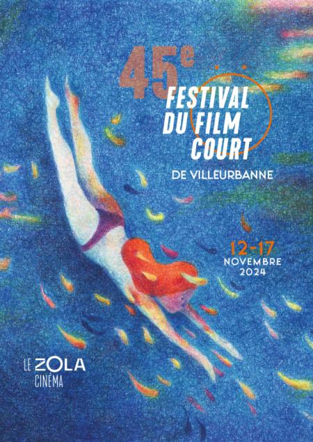 affiche du festival