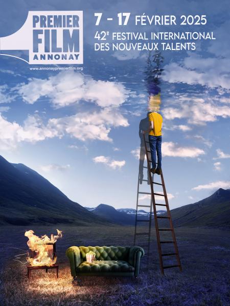 affiche du festival