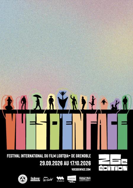 affiche du festival