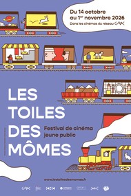 affiche du festival